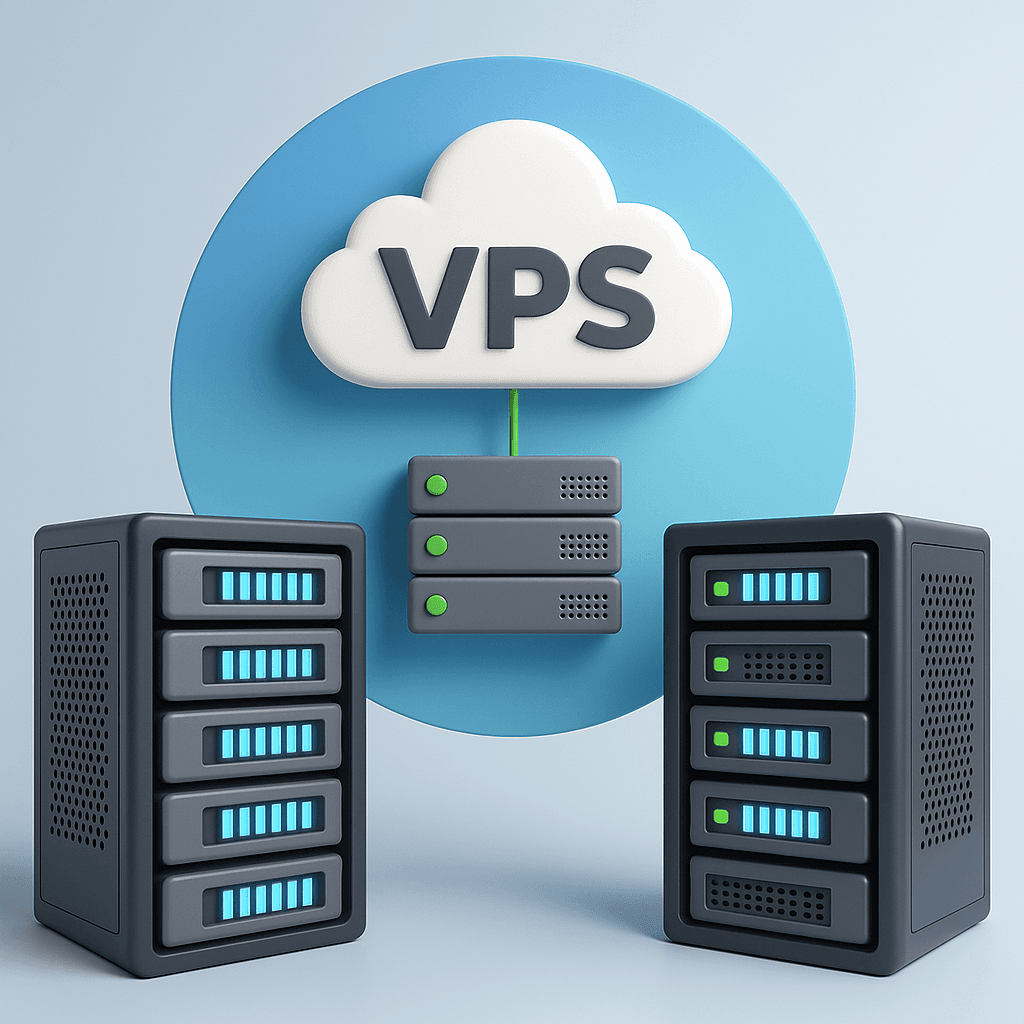 VPS Haute Performance