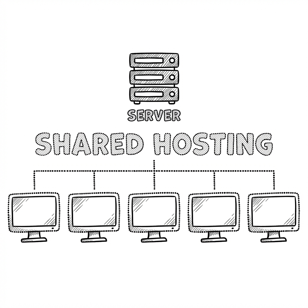 Hébergement Web