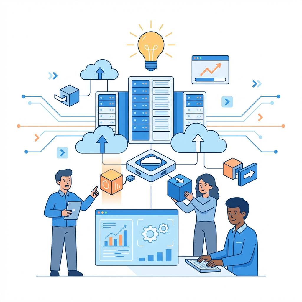 Innovation continue